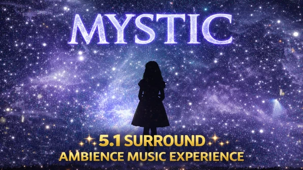 Mystic 5.1 Surround Ambience Music